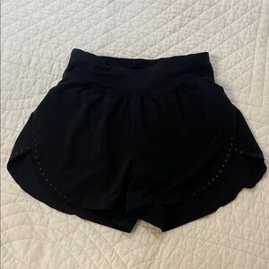 Lululemon athletica Fast and Free shorts